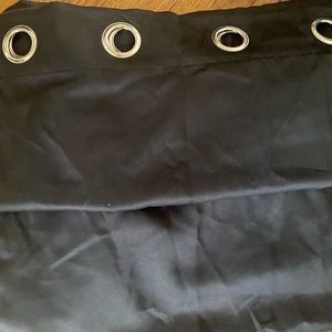 LEMOMO Blackout Curtains 52 x 84 inch I can also sell by 2 or single.